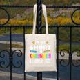 Cool Kindergarten Teacher Art For Men Women Preschool Kinder Canvas Tote Bag, funny design Cool Kindergarten Teacher Art For Men Women Preschool Kinder Canvas Tote Bag, funny design