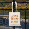 Coquette Bow Fall Science Teacher Stem Teacher Thanksgiving Canvas Tote Bag, Science Teacher Gifts, funny design Coquette Bow Fall Science Teacher Stem Teacher Thanksgiving Canvas Tote Bag, Science Teacher Gifts, funny design