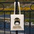 Cute Educational Diagnostician Teacher Appreciation Week Men Women Canvas Tote Bag, funny design