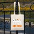 Cute Ghost Team Pre K Boo Crew Halloween Teacher Student Canvas Tote Bag, funny design Cute Ghost Team Pre K Boo Crew Halloween Teacher Student Canvas Tote Bag, funny design