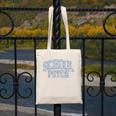 Cute Wildflower School Psych Teacher School Psychologist Canvas Tote Bag, funny design Cute Wildflower School Psych Teacher School Psychologist Canvas Tote Bag, funny design