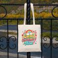 Daycare Teacher Daycare Provider Early Childhood Vibes Canvas Tote Bag, funny design Daycare Teacher Daycare Provider Early Childhood Vibes Canvas Tote Bag, funny design