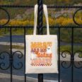 What Are We Doing Today Halloween PE Spooky Teacher Canvas Tote Bag, Pe Teacher Gifts, funny design