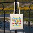You Don't Scare Me I'm A Special Education Teacher SPED Canvas Tote Bag, funny design You Don't Scare Me I'm A Special Education Teacher SPED Canvas Tote Bag, funny design