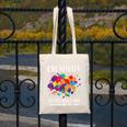 Dot Day Shirt Women Men Kids Girls Boys Teacher 2024 Dot Day Canvas Tote Bag, funny design