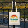 Easily Distracted By Maps Geography Teacher Canvas Tote Bag, funny design Easily Distracted By Maps Geography Teacher Canvas Tote Bag, funny design