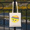 The Eggcellent Athlete Good Egg Teacher Halloween Food Group Canvas Tote Bag, funny design