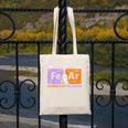 Elements Of Halloween Fear Periodically Chemistry Teacher Canvas Tote Bag, funny design Elements Of Halloween Fear Periodically Chemistry Teacher Canvas Tote Bag, funny design
