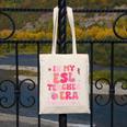 In My Esl Teacher Era Back To School ESL Teacher Groovy Canvas Tote Bag, Esl Teacher Gifts, Groovy Teacher Gifts, funny design In My Esl Teacher Era Back To School ESL Teacher Groovy Canvas Tote Bag, Esl Teacher Gifts, Groovy Teacher Gifts, funny design