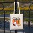 Fall Book Pumpkin Books Ghost Reading Halloween Teacher Canvas Tote Bag, funny design Fall Book Pumpkin Books Ghost Reading Halloween Teacher Canvas Tote Bag, funny design