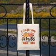 Fall In Love With Learning Teacher Retro Thanksgiving Canvas Tote Bag, funny design Fall In Love With Learning Teacher Retro Thanksgiving Canvas Tote Bag, funny design