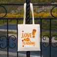 Fall In Love With Teaching 1st Grade Teacher Thanksgiving For Men Women Girls Kids Canvas Tote Bag, funny design Fall In Love With Teaching 1st Grade Teacher Thanksgiving For Men Women Girls Kids Canvas Tote Bag, funny design