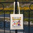 Are You Fall O Ween Directions Halloween Teacher Ghost Canvas Tote Bag, funny design Are You Fall O Ween Directions Halloween Teacher Ghost Canvas Tote Bag, funny design