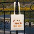 Are You Fall O Ween Directions Teacher Halloween Boo Ghost Canvas Tote Bag, funny design Are You Fall O Ween Directions Teacher Halloween Boo Ghost Canvas Tote Bag, funny design