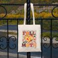 Fall Teacher Fall In Love With Math Math Thanksgiving For Men Women Canvas Tote Bag, funny design Fall Teacher Fall In Love With Math Math Thanksgiving For Men Women Canvas Tote Bag, funny design