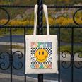 Fifth Grade Team Teachers Boys Girls Retro Smile 5th Grade Canvas Tote Bag, funny design Fifth Grade Team Teachers Boys Girls Retro Smile 5th Grade Canvas Tote Bag, funny design