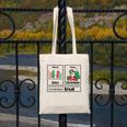 First Data Then Christmas I'm Earning A Break Sped Teacher Men Women Canvas Tote Bag, funny design