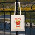 Fun Teacher Happy Fri Yay French Fries Friday Lovers Canvas Tote Bag, funny design Fun Teacher Happy Fri Yay French Fries Friday Lovers Canvas Tote Bag, funny design