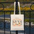 Ghost Are You Fall-O-Ween Directions Teacher Halloween Canvas Tote Bag, funny design Ghost Are You Fall-O-Ween Directions Teacher Halloween Canvas Tote Bag, funny design