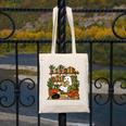 Ghost Library Reading Books Halloween Librarian Teacher Canvas Tote Bag, funny design Ghost Library Reading Books Halloween Librarian Teacher Canvas Tote Bag, funny design