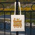 Groovy Coffee Teach Repeat Retro Teacher Canvas Tote Bag, Groovy Teacher Gifts, funny design Groovy Coffee Teach Repeat Retro Teacher Canvas Tote Bag, Groovy Teacher Gifts, funny design