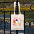 Groovy Kindergarten Boo Crew Kinder Halloween Teacher Kids Canvas Tote Bag, Groovy Teacher Gifts, funny design Groovy Kindergarten Boo Crew Kinder Halloween Teacher Kids Canvas Tote Bag, Groovy Teacher Gifts, funny design