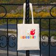 H Is For Head Start Teacher First Day Of School Tee Canvas Tote Bag, funny design H Is For Head Start Teacher First Day Of School Tee Canvas Tote Bag, funny design