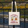 Halloween You Can't Scare Me I'm A School Teacher's Aide Canvas Tote Bag, funny design Halloween You Can't Scare Me I'm A School Teacher's Aide Canvas Tote Bag, funny design