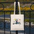 Halloween There's Room On My Broom For You Too Teacher Canvas Tote Bag, funny design Halloween There's Room On My Broom For You Too Teacher Canvas Tote Bag, funny design