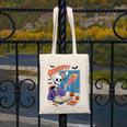 Halloween Skeleton Geography Teacher Pumpkin Bats Classroom Canvas Tote Bag, funny design Halloween Skeleton Geography Teacher Pumpkin Bats Classroom Canvas Tote Bag, funny design