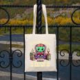 Halloween Teacher Zombie Reading Is Good For Brains Canvas Tote Bag, funny design Halloween Teacher Zombie Reading Is Good For Brains Canvas Tote Bag, funny design