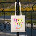 Happy Dot Day 2025 Teacher Kids Girls Colorful Polka Dot Day Canvas Tote Bag, funny design Happy Dot Day 2025 Teacher Kids Girls Colorful Polka Dot Day Canvas Tote Bag, funny design