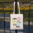 Happy To See Your Face Smile Face Teacher Back To School Canvas Tote Bag, funny design Happy To See Your Face Smile Face Teacher Back To School Canvas Tote Bag, funny design