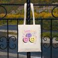 Happy To See Your Face Smile Face Teacher Back To School Canvas Tote Bag, funny design Happy To See Your Face Smile Face Teacher Back To School Canvas Tote Bag, funny design