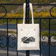 Haunted By 6-7 Teacher 67 Halloween Skeleton Six Seven Canvas Tote Bag, funny design