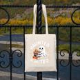 Haunted By My TBR Cute Ghost Book Reading Teacher Halloween Canvas Tote Bag, funny design Haunted By My TBR Cute Ghost Book Reading Teacher Halloween Canvas Tote Bag, funny design