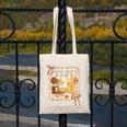 Humpty Dumpty Had A Great Fall Teacher Thanksgiving Autumn Canvas Tote Bag, funny design Humpty Dumpty Had A Great Fall Teacher Thanksgiving Autumn Canvas Tote Bag, funny design