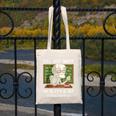 I'Ll Just Wait Until It's Quiet Sarcastic Teacher Canvas Tote Bag, funny design I'Ll Just Wait Until It's Quiet Sarcastic Teacher Canvas Tote Bag, funny design