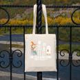 Inclusion Isn't Scary SLP Halloween Costume Sped Teacher Canvas Tote Bag, funny design Inclusion Isn't Scary SLP Halloween Costume Sped Teacher Canvas Tote Bag, funny design