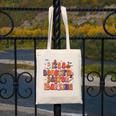 It's A Bootiful Day For Learning Cute Teacher Halloween Canvas Tote Bag, funny design It's A Bootiful Day For Learning Cute Teacher Halloween Canvas Tote Bag, funny design