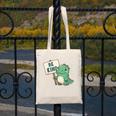 Be Kind Teacher Anti-Bullying Dino Kindness Women Men Boys Canvas Tote Bag, funny design