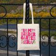 In My Kindergarten Era Girl Back To School Kinder Teacher Canvas Tote Bag, funny design In My Kindergarten Era Girl Back To School Kinder Teacher Canvas Tote Bag, funny design