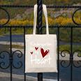 Kindergarten Has My Heart Buffalo Print Teacher Valentine Canvas Tote Bag, funny design Kindergarten Has My Heart Buffalo Print Teacher Valentine Canvas Tote Bag, funny design