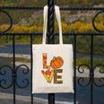 Leopard Pumpkin Love Teacher Life Thanksgiving Fall Women Canvas Tote Bag, funny design Leopard Pumpkin Love Teacher Life Thanksgiving Fall Women Canvas Tote Bag, funny design