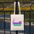 Can I Lick It Periodic Table Teacher Student Kids Canvas Tote Bag, funny design