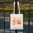 Life Is Better With Music Theory Musician Teacher Notes Clef Canvas Tote Bag, funny design Life Is Better With Music Theory Musician Teacher Notes Clef Canvas Tote Bag, funny design