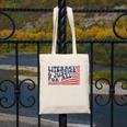 Literacy Justice For All Teacher Canvas Tote Bag, funny design Literacy Justice For All Teacher Canvas Tote Bag, funny design