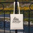 I Love You All Class Dismissed Teacher Last Day Of School Canvas Tote Bag, funny design I Love You All Class Dismissed Teacher Last Day Of School Canvas Tote Bag, funny design