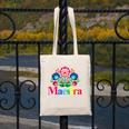 Maestra Proud Spanish Teacher Bilingual Teacher Latina Canvas Tote Bag, funny design Maestra Proud Spanish Teacher Bilingual Teacher Latina Canvas Tote Bag, funny design
