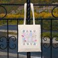 The Math Aint Mathin Meme Show Your Work Floral Math Teacher Canvas Tote Bag, funny design The Math Aint Mathin Meme Show Your Work Floral Math Teacher Canvas Tote Bag, funny design